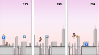 A Drake-Themed Game Doesn't Have To Be Terrible